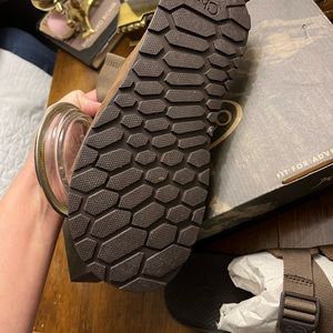 Chaco Men’s sandal